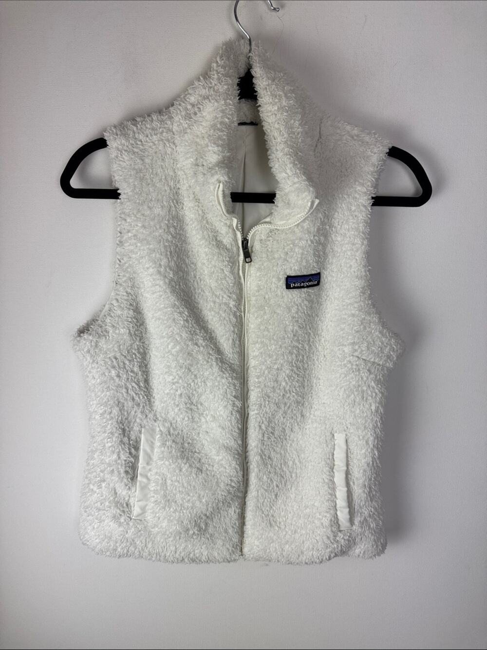 Patagonia Vest - Women’s Medium[?]